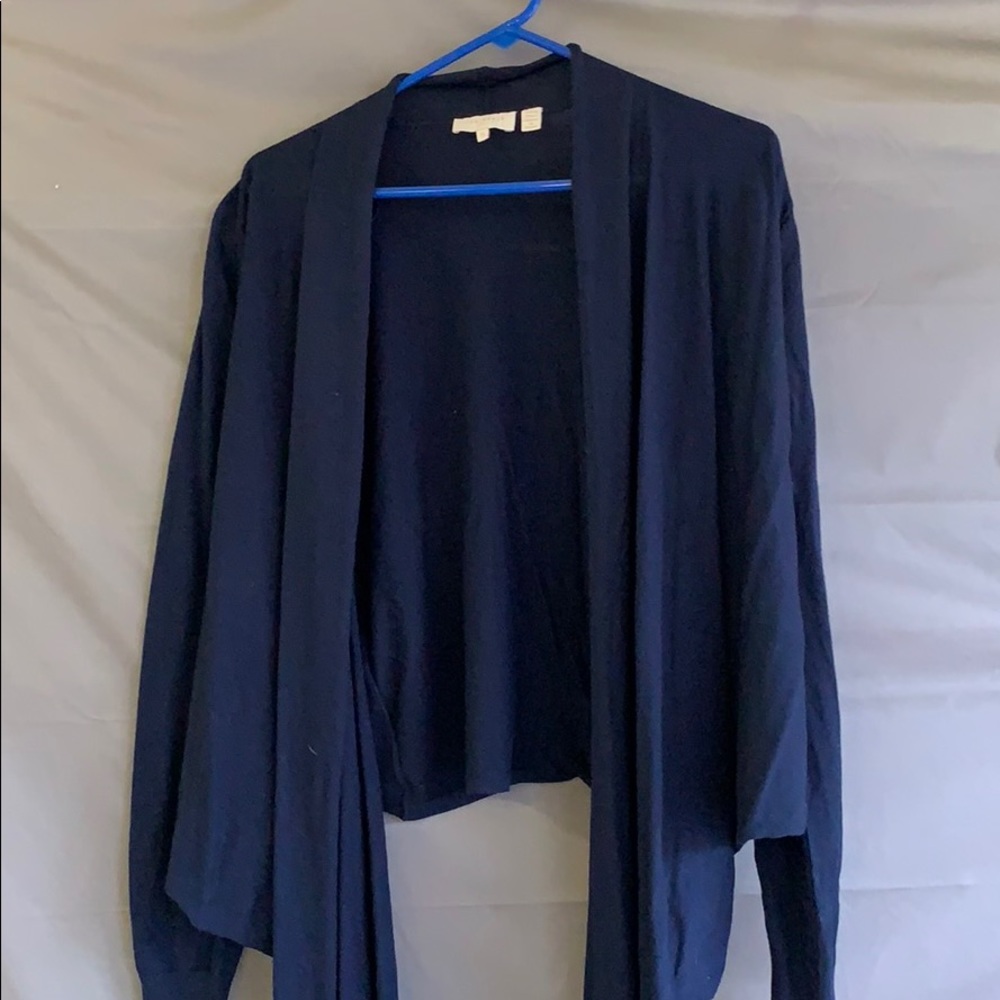 Sweater Wrap